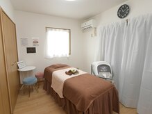 マハロ メンズ脱毛(MAHARO)の雰囲気（夜遅くまで営業しているので通いやすいのも◎）