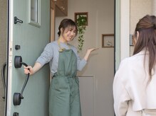 シャイニー(Shiny)の雰囲気（お肌悩みは十人十色。あなたにぴったりのケアをご提案します♪）