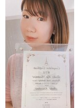 シュク(SHUKU)&nbsp;ATSUKO 