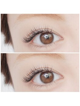 ココラッシュ 町屋店(cocolash)/フラットラッシュ