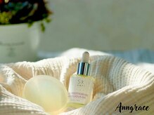 アングレイス(Anngrace)/新習慣♪デリケートゾーンケア