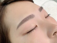 ソアラアイ(soara eye)/骨格診断アイブロウワックス