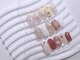 ラミニョンネイルナゴヤ(La Mignon Nail Nagoya)の写真