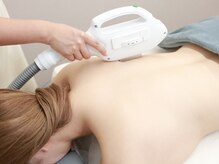 カラー(CALLA)/ブライダル☆シェービング