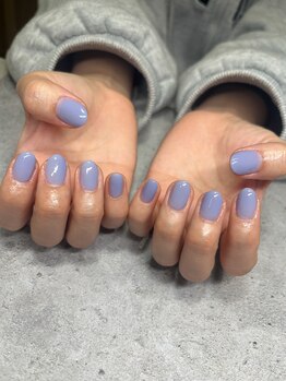 サンク エスパルスドリームプラザ店(CINQ)/外国人風ワンカラー