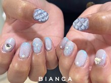 ビアンカ 栄店(Bianca)/持ち込みコース初回¥9000