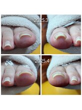 爪切り屋 足楽/