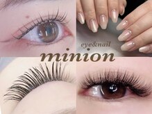 ミニオン 南浦和店(minion)