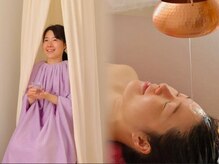 温ゆるふわ