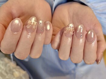 ヨル 北堀江(yol.)/10本アート