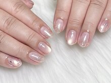 ルカドゥー(Le Cadeau)/定額シルバーコース