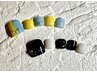 甲府限定★オフ込み★フット5900円コース→5500円！！