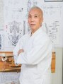療術整体しげたか 重高 賢二郎