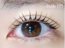 プラス サード(Plus 3rd)/まつげパーマ