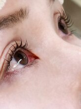 スムース(smooth)/まつ毛で垢抜け♪