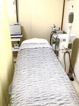 ポーラ 東戸塚店(POLA)/安眠出来るリラックスベッド！