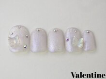 バレンタイン(Valentine)/★90分オーダーメイド★13000