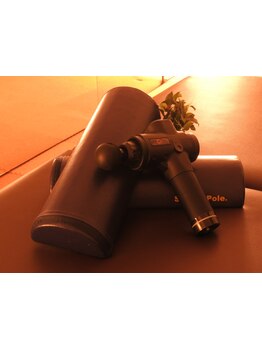 小規模プライベートサロン