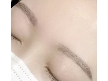 エストアール 博多口店(est-r.)/#美眉#アイブロウスタイリング