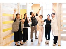 フェイス フレーム デザイン(face frame design)