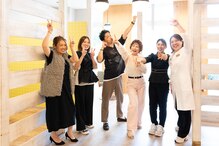 フェイス フレーム デザイン(face frame design)