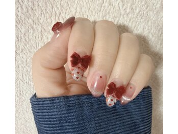 アンナ ネイル(Anna Nail)/