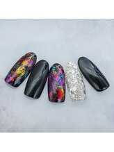 はあとねいるプチ 名古屋店/ハンド158