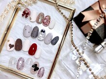 ノワ 横浜(Noix)/【2025年11月・12月】アート定額