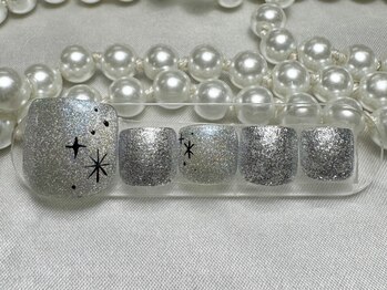 ラミア(Lamia)/FOOT☆シンプル定額プラン