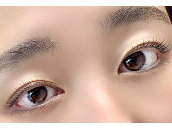 リノカーラ(lino cara)/ラッシュリフト