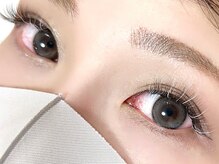 リアン(Lien)/ニュアンスカラーデザイン