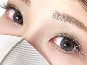 リアン(Lien)/ニュアンスカラーデザイン