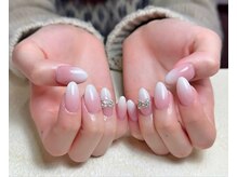 メオネイル(MEO NAIL)/中野駅　ベイビーブーマー