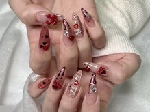 セッテ(sette.)/持ち込みアートし放題