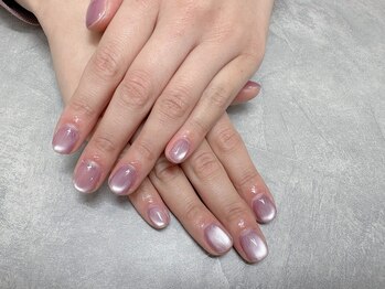 ポルティネイル(Porti Nail)/マグネット