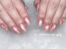 ジュライ(July)/追光マグネット