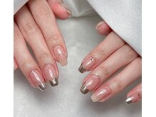 オーラ 関内 伊勢佐木長者町(Aura)/ミラー