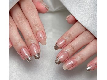 オーラ 関内 伊勢佐木長者町(Aura)/ミラー