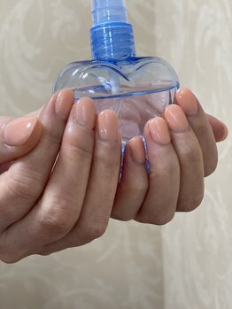 美 アンジュ(美 ange)/ネイル