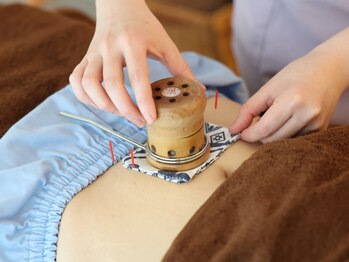 舞香鍼灸治療院の写真/【妊活/マタニティ/産後ケア】相談しづらいデリケートなお悩みに寄り添う。女性特有の不調改善をサポート◎