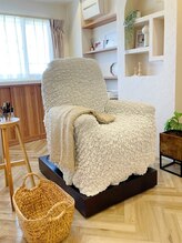 リッシュ(riche)/施術ルーム