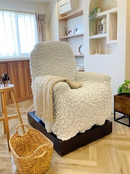 リッシュ(riche)/施術ルーム