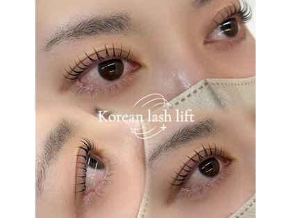 フィックスラッシュ シャイン 南国店(fix lash shine)の写真