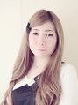 アンディ ルクス(ANDY Lux)&nbsp;YUKIKO 名
