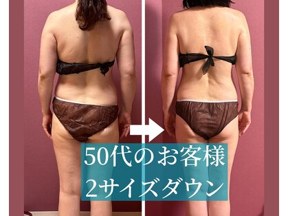 ビマリア(美-MARIA)の写真