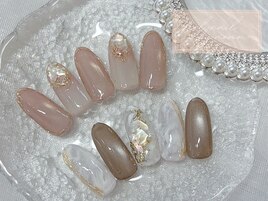 MOMO限定9月10月デザイン