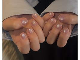 enoi マグネットネイル