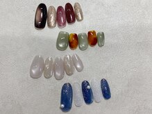 10月定額デザイン¥9300