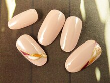 レイ ネイルアンドセレクトショップ(Lei Nail&Selectshop)/サンプルデザイン
