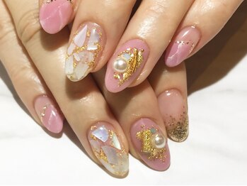 サロン ド ワカ(Salon de WAKA)/